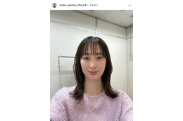 2児の母・坂下千里子、娘用のサンドイッチ弁当に絶賛の声「断面が美しい」「ボリューム満点」 画像