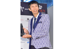 アンガールズ山根、10歳娘が作ったオムライス公開「ケチャップの絵が特徴とらえてる」「パパへの愛が詰まってる」と反響