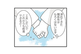 彼は唯一無二の存在！ ２人の関係性を深めるために努力したことは？【子ども部屋おじさんの彼と一緒に住みたい私の100日間戦争 #15】