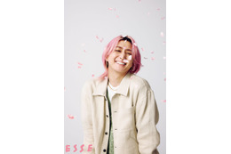 Snow Man佐久間大介「ESSE」表紙初登場 癒やしの存在明かす「かわいすぎて…」