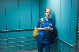 「心が震えた」李相日監督も絶賛！『ナースコール』場面写真＆ショート予告