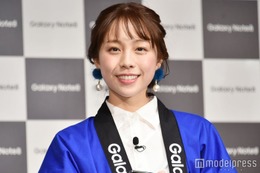 鈴木あきえ、第3子女児出産を発表 22時間の難産も「一生忘れられない、幸せな時間となりました」 画像