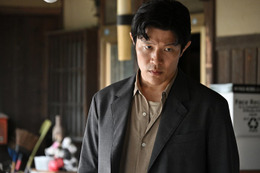 【リブート 第5話】儀堂VSニセ儀堂（早瀬）、ついに直接対決へ