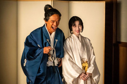 【豊臣兄弟！ 第7話】藤吉郎、寧々と夫婦に 祝言の日に小一郎が戸惑う出来事勃発