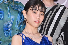 アイナ・ジ・エンド、10代に上京しホームレス生活していた「中野駅で朝が来るまでずっと…」 画像