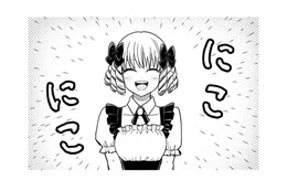 「その縦ロールは何？」ダサい上に頭悪そう…こんな庶民が王子を誘惑できるの!?【女王陛下の特命令嬢リリス・バレンタイン #11】 画像