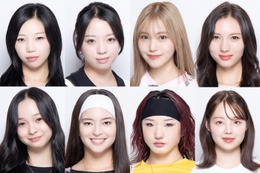 【WORLD SCOUT：THE FINAL PIECE（ワースカ）プロフィール一覧】“1人を選ぶ”HYBEオーディションに「日プ女子」「ガルプラ」出身者が参加＜＃1放送後時点＞