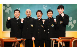 「ガキ使」人気企画「絶対に笑ってはいけない」海外進出へ ローカル版の制作展開