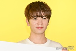 高橋優斗「入った瞬間の胸の高鳴りがありました」地元・横浜の発展に期待「どんどん盛り上がっていく」