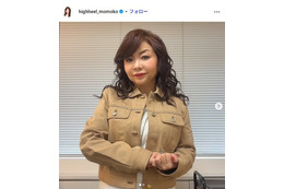 ハイヒール・モモコ、7個の手作りスタッフ弁当披露「おかずぱんぱんで凄い」「調理時間が気になるレベル」の声