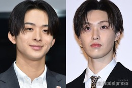 FANTASTICS澤本夏輝「初めてのお菓子作り」堀夏喜からの誕プレ皿に乗せたスイートポテト公開 堀も反応「皿が喜んでます」 画像