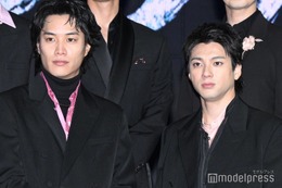 山田裕貴、中島健人のことが「大好きになりました」信頼築き上げたソードアクション振り返る【ちるらん 新撰組鎮魂歌】 画像