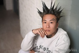 電撃結婚発表の元レペゼンGINTA（DJ銀太）、ラスベガスでの“ドライブスルー結婚式”の様子公開「奥さん綺麗」「斬新」の声