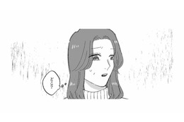 夜に仕事から帰宅すると中学生の娘がいない！玄関に靴もなく、母の不安は募っていく【娘が「トー横キッズ」になっていました #７】