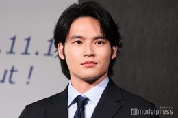 水上恒司、結婚発表