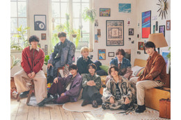 大西流星＆原嘉孝W主演「横浜ネイバーズ Season2」主題歌はtimelesz新曲「Believers」に決定 本予告解禁