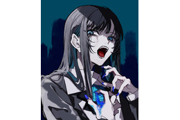 Ado、初の“実写MV”で素顔を一部公開「横顔が美しすぎる」「目が綺麗」反響相次ぐ