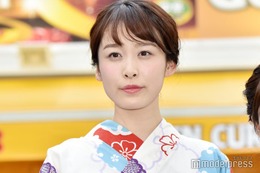 元TBS良原安美アナ、セント・フォース所属を発表「古巣に戻れることがとても嬉しく」