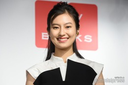 恒松祐里、手編み“ソフィースカーフ”披露に絶賛の声「凄すぎる」「色合いのセンスが抜群」