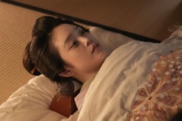 朝ドラ「ばけばけ」出演時間“約40秒”医者役演じた人物に反響「夫婦揃ってすごい」「別人みたい」【ネタバレあり】 画像