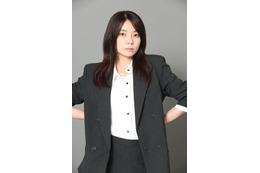 森カンナ、連ドラ単独初主演で“50人と交際中”の女刑事役に 日テレ系ドラマDEEP「多すぎる恋と殺人」放送決定 画像