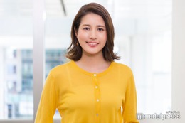 永島優美アナ、2歳娘と揃えたピンクコーデでディズニー満喫「娘さん大きくなった」「貴重なプライベート」の声 画像