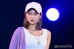 「今日好き」横田未来、ラッパー恋人との1年4ヶ月記念日ショット公開「お似合いのカップル」「自然体で仲良しなのが伝わってくる」の声