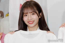 AKB48メンバー、美脚輝く“ミニーちゃん”コーデ披露 ディズニー満喫ショットに「可愛すぎる」「ビジュ最高」の声