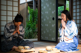 幸せの絶頂で訪れた別れ…。祝言の直前に、彼女はなぜ死ななければならなかったのか【NHK大河『豊臣兄弟！』8話】