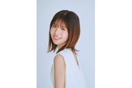 松田好花、日向坂46卒業後初ドラマで主演「架空名作劇場」第2弾放送決定 画像