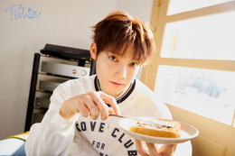 INI、新ビジュで世界観一変 “青春”体現した姿にファン歓喜「過去イチの透明感」「ギャップ」【PULSE】 画像