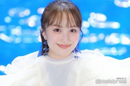 百田夏菜子、ももクロ×イルカショーのコラボに感動 夏ライブの“お決まり演出”と繋がり「運命を感じました」