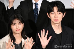 西野七瀬、“追い込まれる”芝居で新境地 共演俳優も称賛「追い込む側が多い本郷奏多としては」【GEMNIBUS vol.2】