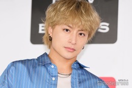 GENERATIONS白濱亜嵐「15歳で上京した時の昔の自分」公開「服装が平成」「エモすぎる」と反響