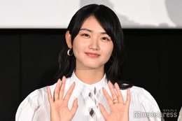 櫻坂46山崎天、出演作予告を映画館で鑑賞「ちょっと恥ずかしい気持ち」“プレッシャー”を感じた瞬間も明かす【GEMNIBUS vol.2】 画像