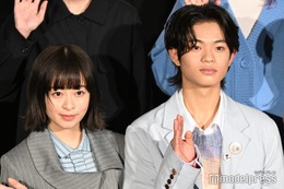 森七菜「国宝」から再共演・黒川想矢を“名前呼び”「仲良しになれた」会見中もすかさずフォロー【GEMNIBUS vol.2】 画像