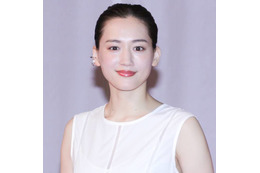 綾瀬はるか、撮影現場で“天然炸裂”ミセス大森もビックリ「こわいこわいこわい！」 画像