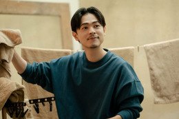 「冬のなんかさ、春のなんかね」ゆきお（成田凌）＆紗枝（久保史緒里）、“意味深”ラストに注目集まる「危険な匂い」「謎が多すぎる」【ネタバレあり】