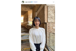 2児の母・テレ朝八木麻紗子アナ、仕事帰りに娘と作った“ひな祭り料理”披露「彩り綺麗」「尊敬」と絶賛の声 画像