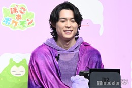 SixTONES松村北斗、狩野英孝からの“褒め言葉”に歓喜「一言一句違わず両親に伝えたい」