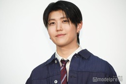 ミセス若井滉斗、約5年ハングル学び“日常会話レベル”習得 韓国での目標明かす 画像