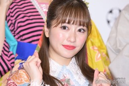 ももクロ佐々木彩夏、直筆署名で結婚発表 メンバー3人からの祝福も「出会った時はランドセルを背負ってたあーりんが」 画像