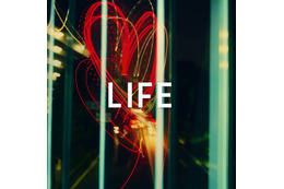 独自コメント到着！今福マサミチ、シングル「LIFE」を配信リリース