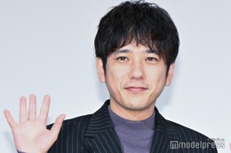 二宮和也、正月に人気俳優を自宅に招待＆悩み相談受ける「素敵な関係」「ずっと仲良くて嬉しい」ファン喜びの声