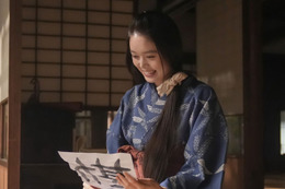 【ばけばけ 第111話あらすじ】トキ、息子・勘太が産まれる ヘブンと籍を入れることに