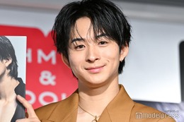 FANTASTICS澤本夏輝「1番きらきらしたメンバーは？」に即答 出会った14年前からの本音「車に反射する自分見て決め顔するので」【きらきらじゃない、僕の輝き方】