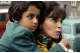 『ママと神さまとシルヴィ・バルタン』予告編公開　歌手シルヴィ・バルタンが本人役で登場