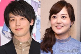 中村倫也、妻・水卜麻美アナとの交際秘話 外出時の徹底ぶり「命狙われているのかってくらい」