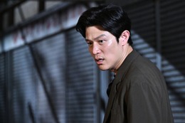 【リブート 第7話】早瀬、妻・夏海の仇を討つため覚醒