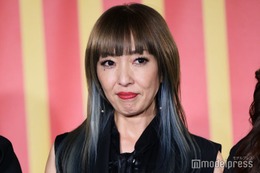 MAX REINA、13歳長女との仲良し2ショット公開「大きくなってる」「口元がそっくり」の声